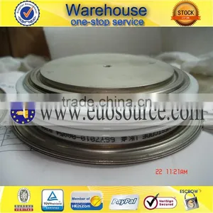 Westcode 6SY7010-0AA54 Top Sale Diode Module thumbnail-5