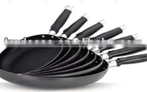 Aluminum Non-stick Fry Pan Set ,cookware thumbnail-1