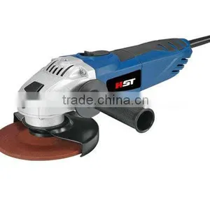 Electric Angle Grinder 125mm 920W Machine thumbnail-1