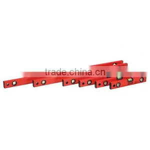 RONIX SPIRIT LEVEL 30 cm RH-9430 / 40 cm RH-9440 / 50 cm RH-9450 / 60 cm RH-9460 / 80 cm RH-9480 / 100 cm RH-9410 thumbnail-1