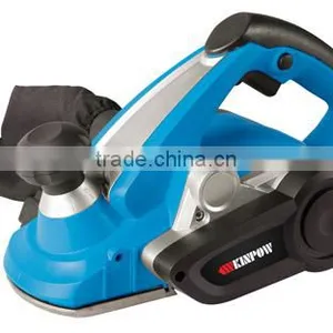 1200w Electric Planer Wood Planer Power Tool thumbnail-1