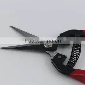 Ratchet Pruning Garden Shears thumbnail-4