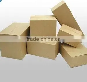 Corrugated Carton Box thumbnail-1