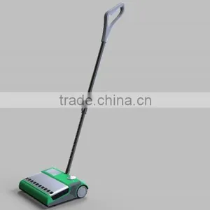 2015 Best Seller 2 in 1 Cordless Vacuum Cleaner&sweeper thumbnail-5