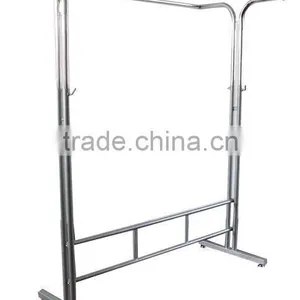 Hanger Stainless Cloth Rack thumbnail-1