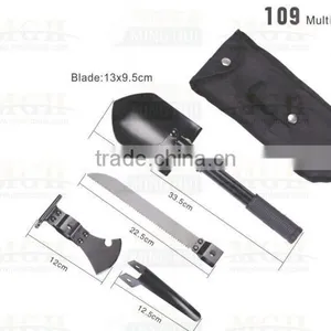 Multi-purpose Shovel Saw thumbnail-4