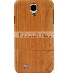 2015 New Mobile Wood Case for Different Models Bamboo Kindle Case thumbnail-1