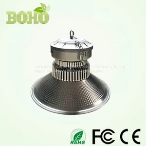 High LumenBridgelux Cob Industrial Ufo 100w Led High Bay Light Price thumbnail-1
