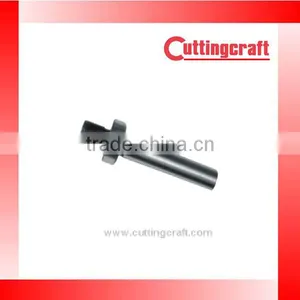 Straight Shank Drill Chuck Arbor thumbnail-1