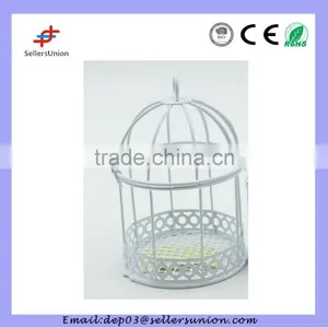 Mini Birdcage Decoration thumbnail-1