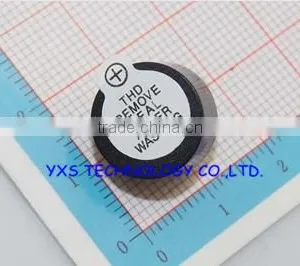 Piezoelectric Type Buzzer Active Buzzer HS1407 14*7mm DC3V~12V thumbnail-1