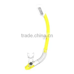 Professional Silicone Dry Top Snorkel (SK-400A) thumbnail-6