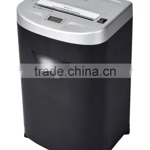 JP-820S Strip Cut Paper Shredder GS UL Certificate Made in China thumbnail-1
