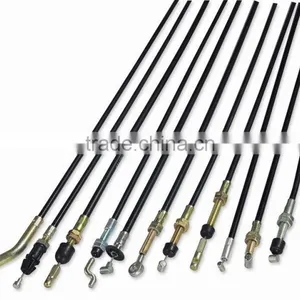 Bowden Cable Assembly For Dual Flush/High Quality Bowden Cable Assembly For Dual Flush/Hrs Cable Assembly/Lvds Cable Assembly thumbnail-1