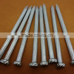 Galvanized Cemenet Nail,concrete Steel Nail From Guangzhou Supplier thumbnail-5