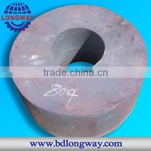 Manufacture Carbon Steel Forging Gear thumbnail-1