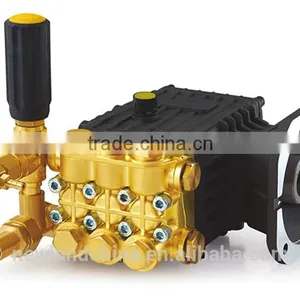 9HP 200Bar 2900PSI High Pressure Gasoline Engine Washer Portable With Wheels 200B,250B thumbnail-2