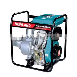 2inch 170F Engine Recoil Start/electric Start Diesel Engine Driven Water Pump thumbnail-1