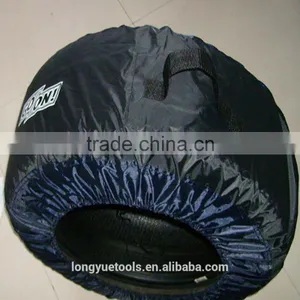 New Style Cheap Plastic Spare Car Tyre Covers thumbnail-4