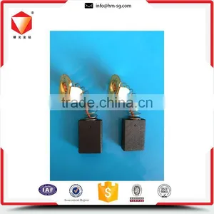 Quality Custom Different Carbon Brush of Power Tool thumbnail-1