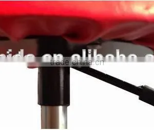 300LB Mechanical With Wheels Adjustable Seat thumbnail-4