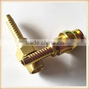 High Quality and Precision Custom Metal Cnc Turning Service thumbnail-1