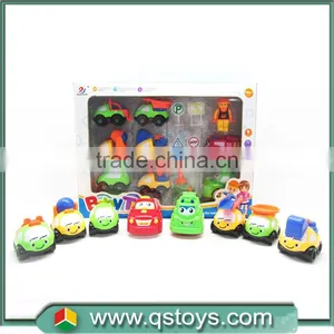 2016 China Market Funny and Educational Toys for Kids Car thumbnail-6