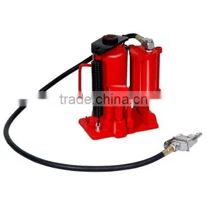 5t Air/Hydraulic Bottle Jack thumbnail-1