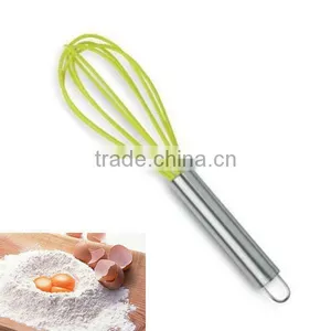 EW-6860 Silicone Egg Beater thumbnail-1