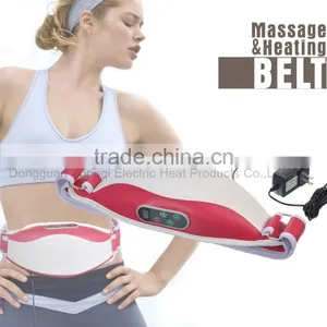 Factory Direct Supply Massage & Heating Belt thumbnail-1