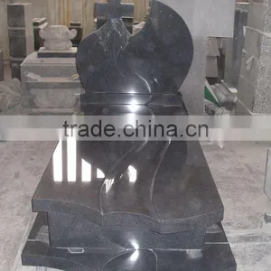 Granite Tombstone thumbnail-1