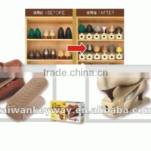 Storage Shoe Stand thumbnail-1