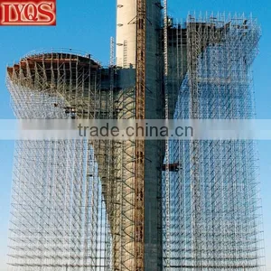 Construction Layher Scaffolding Ringlock thumbnail-1