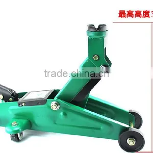 Good Packing 2T Fast Lifting Hydraulic Body Jack for Car and Truck thumbnail-2