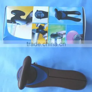 Stainless Steel Can Opener thumbnail-1