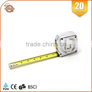 5m Cheap Steel Tapeline Tape Measure thumbnail-5
