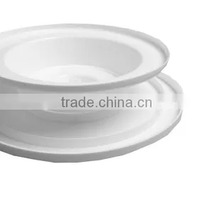 360 Degree Cake Turntable Rotating Cake Stand 28cm thumbnail-4