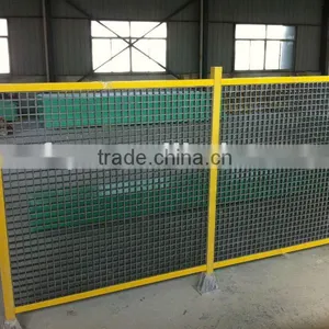 Frp Fence Guardrail thumbnail-1