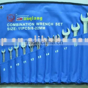 Combination Wrench thumbnail-1