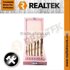 6PCS Saw Drill Set thumbnail-1