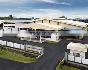 Multi Graded Industries Sdn. Bhd. company overview - view 2 thumbnail