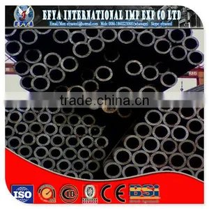 Tianjin Supply Hot-rolling Seamless Pipe thumbnail-1