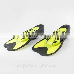 China Manufactory Swimming Equipment Diving Fins Diving Silicone Fins thumbnail-4