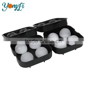 New Shape Custom Shaped Silicone Ice Cube Mould thumbnail-1