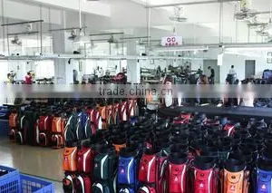 Shenzhen Meliter Sport Goods Co., Ltd. company overview - view 3 thumbnail
