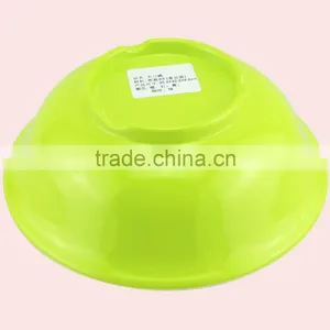 1.1L Large Round Melamine Salad Bowl thumbnail-4