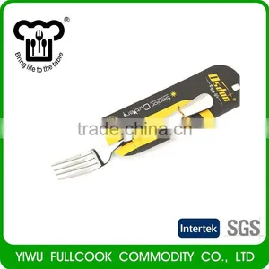 Best Prices Large Stock Directly Sale Stainless Steel Fork thumbnail-6