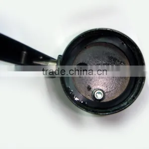 900cc Lever Type Hand Operated Grease Gun GG900U01C thumbnail-2