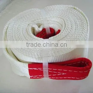 4WD Recovery Strap thumbnail-1