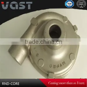 Valve Castings Parts thumbnail-1